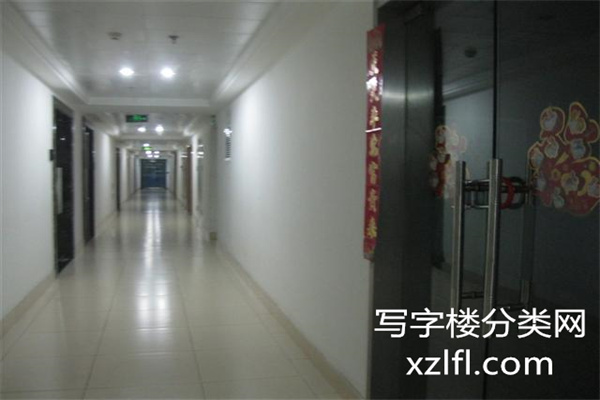 瑞都国际中心