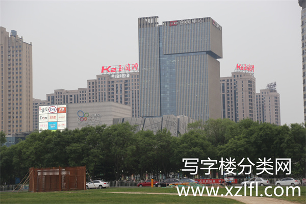 金成中心
