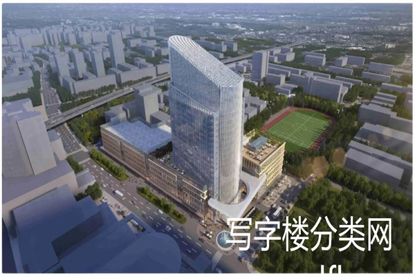 西直门外大街，世纪天乐大厦，即将对空调及新风系统进行改造及除霾工程。