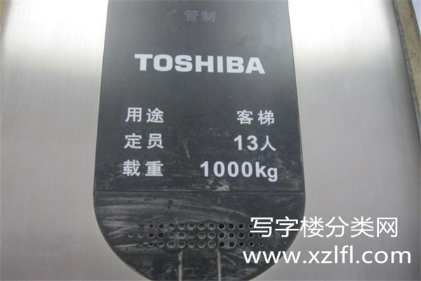 汇融国际大厦