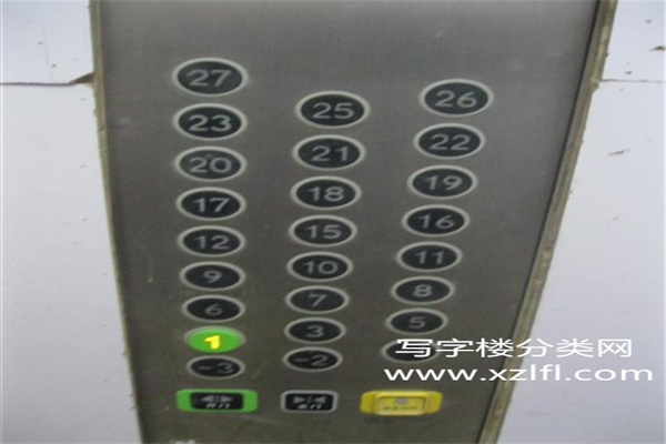 汇融国际大厦电梯_副本