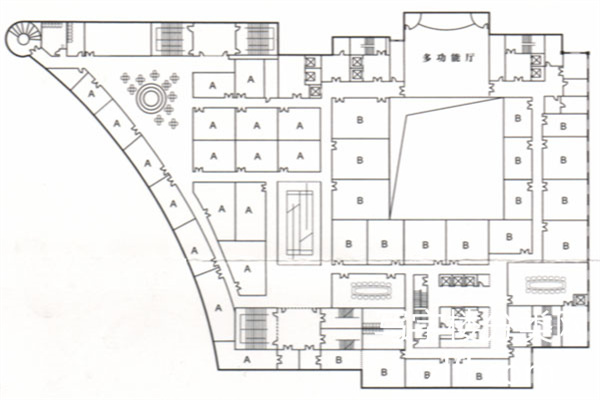 中裕世纪大酒店