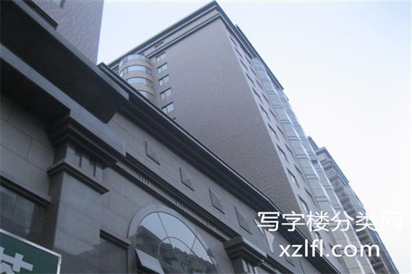 外景