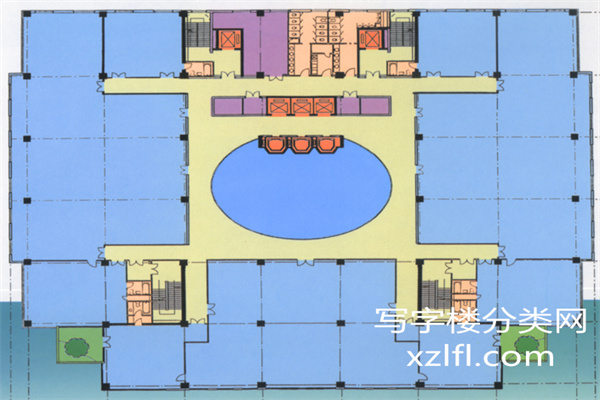 西金大厦