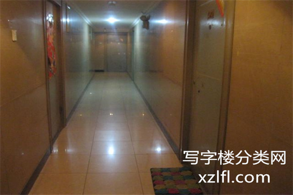 走廊