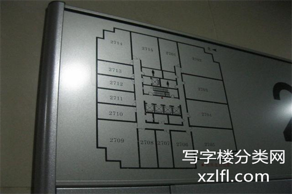 平面图