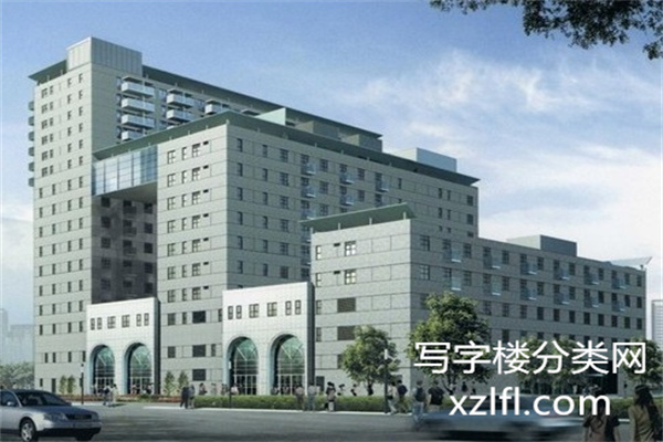 外观模型图1