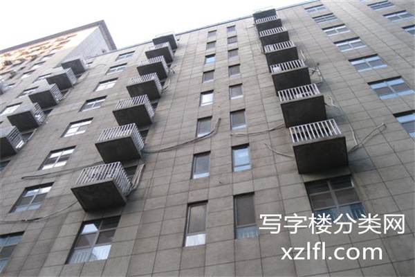 广益大厦（源中心）ABC座（3-10层）