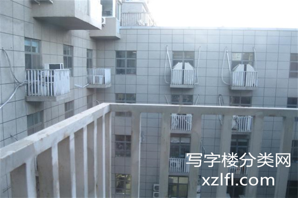 广益大厦（源中心）ABC座（3-10层）