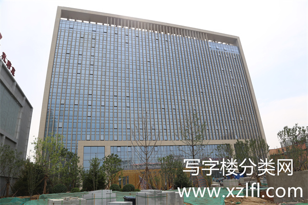 中都科技大厦【开发商租赁部物业客服电话：010-88378888】