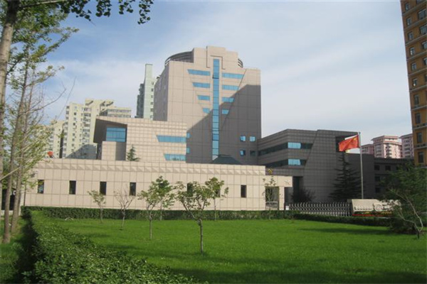 北方地产大厦