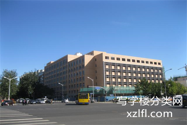 光大国信大厦【租赁部物业客服参考电话：01068464616】
