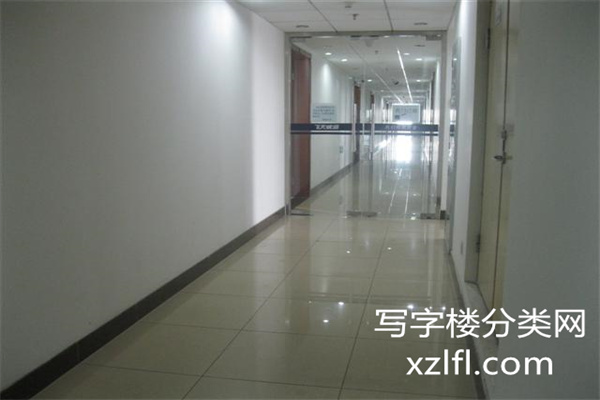 走廊