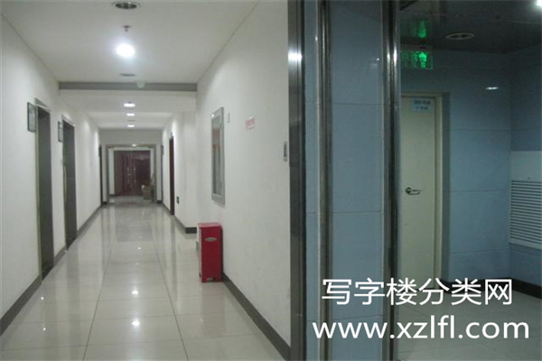 走廊