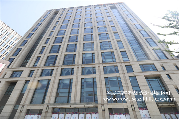 恒泰广场外景2017年5月拍摄 (23)