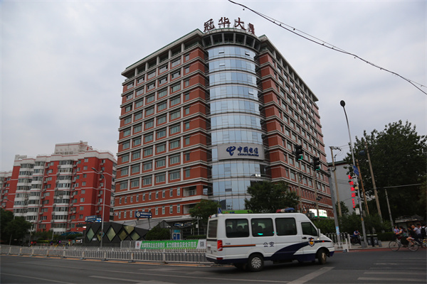 冠华大厦外景 (1)_副本