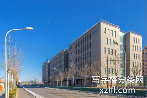 上地汇冠大厦——三盛大厦【租赁部物业客服联系电话010-84573471】