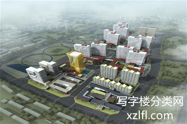 北大科技园上地园区【物业客服总机联系电话:010-62769088】