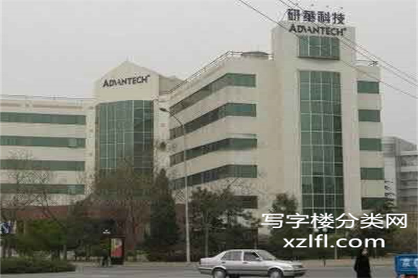 上地研华科技大厦【物业客服租赁部等联系电话010-62984346，】