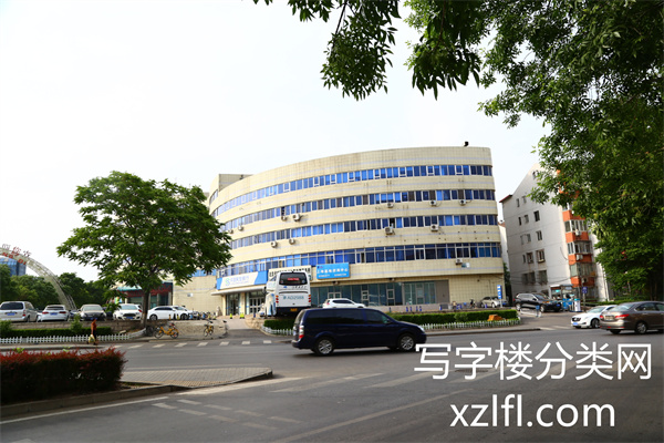 上地科贸大厦