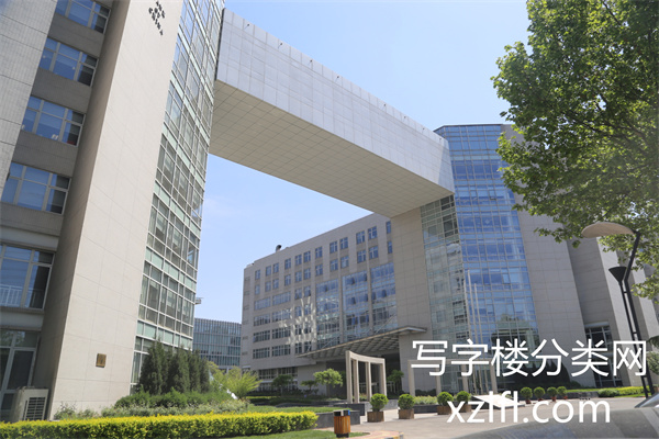 上地科技大厦【租赁部物业客服联系电话：010-58856964】