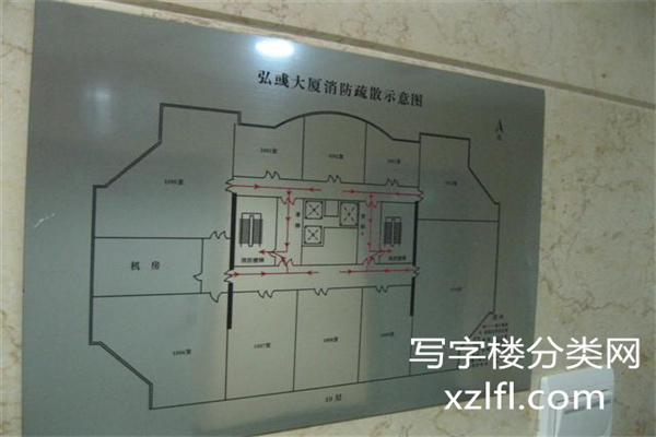 平面图
