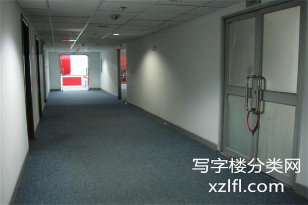 走廊