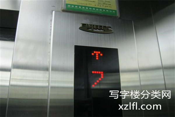 电梯品牌