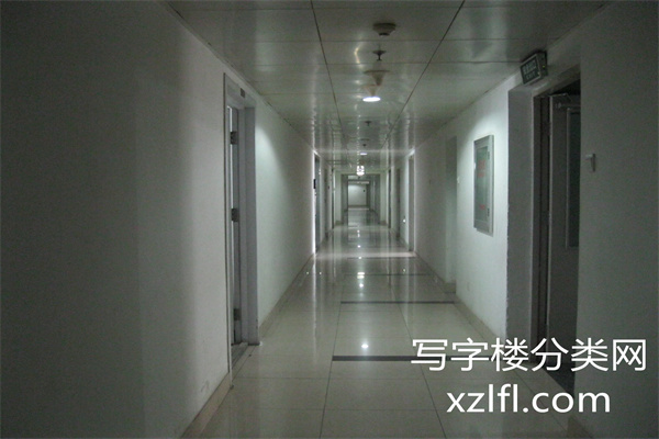 走廊