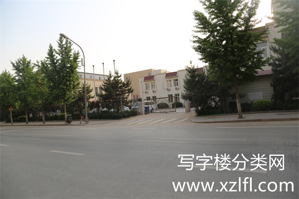 宏昌商务园