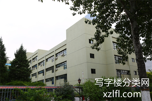群英科技园