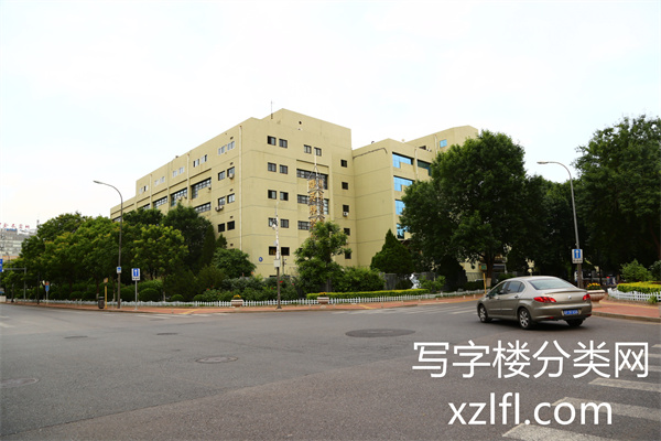 群英科技园