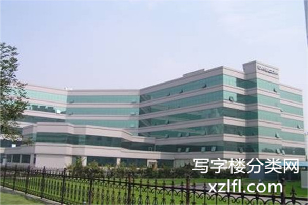 得实大厦外景2_副本