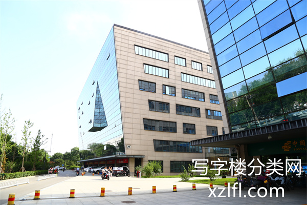 硅谷亮城