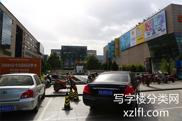 硅谷亮城
