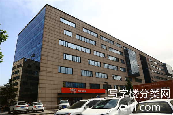 硅谷亮城