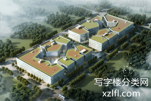 数字山谷【开发商租赁部物业客服联系电话：010-82826882】