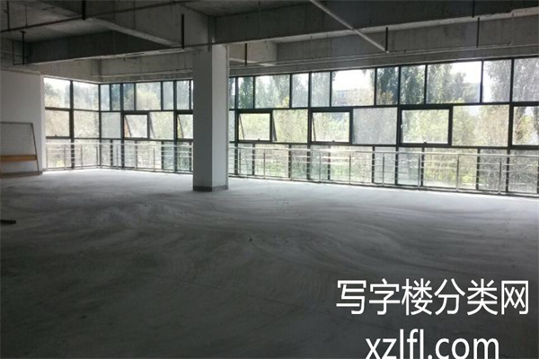 数字山谷室内