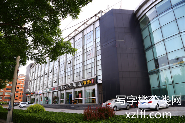 万霖大厦【租赁部物业客服联系电话 : 010-56076466】