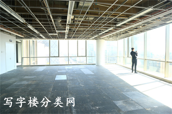 北京国际中心1号——泰康金融大厦，优质出租房源挂牌推荐