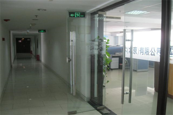 走廊
