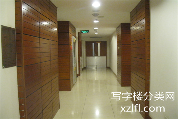 走廊1