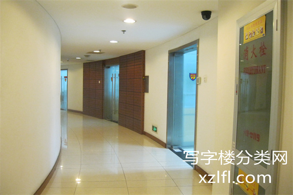 走廊3