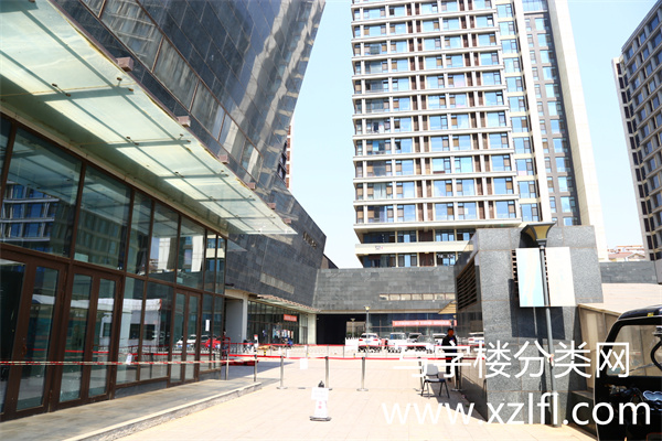 国风美唐写字楼外景 (4)_副本