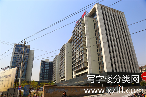 国风美唐写字楼外景 (12)_副本