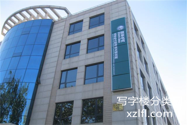 红莲大厦