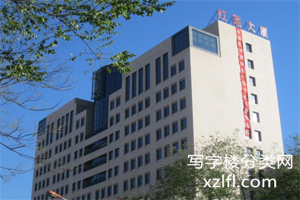 红莲大厦