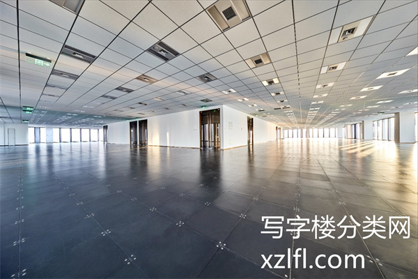 金安中海财富中心