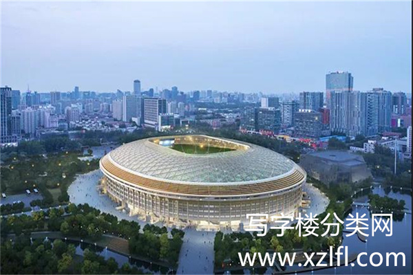 中国移动、腾讯、咪咕等参与工体元宇宙Gongti Metaverse （简称“GTVerse”）