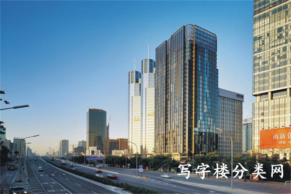煤老板、温州炒房团老板，在北京投资购买的写字楼去哪儿了？